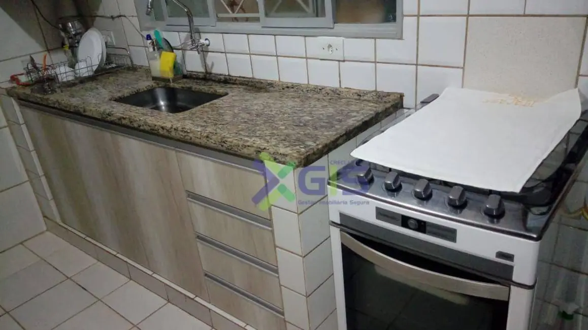 Foto 4 de Chácara com 2 quartos à venda, 1000m2 em Residencial Vista Alegre II e III (Zona Rural), Sao Jose Do Rio Preto - SP