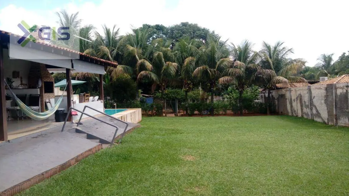 Chácara com 2 quartos à venda, 1000m2 em Residencial Vista Alegre II e III (Zona Rural), Sao Jose Do Rio Preto - SP - imagem 4 Foto 4 de Chácara com 2 quartos à venda, 1000m2 em Residencial Vista Alegre II e III (Zona Rural), Sao Jose Do Rio Preto - SP