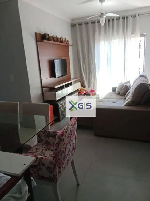 Foto 1 de Apartamento com 3 quartos à venda, 80m2 em Bom Jardim, Sao Jose Do Rio Preto - SP