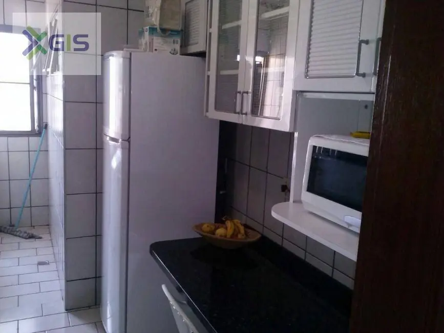 Apartamento com 3 quartos à venda, 80m2 em Bom Jardim, Sao Jose Do Rio Preto - SP - imagem 4 Foto 4 de Apartamento com 3 quartos à venda, 80m2 em Bom Jardim, Sao Jose Do Rio Preto - SP