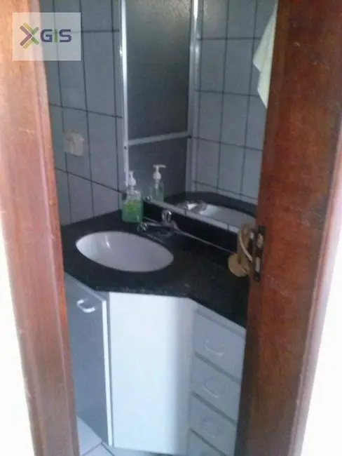 Foto 2 de Apartamento com 3 quartos à venda, 80m2 em Bom Jardim, Sao Jose Do Rio Preto - SP
