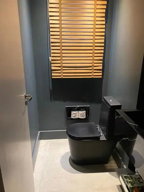 Foto 4 de Apartamento com 2 quartos à venda, 105m2 em Jardim Urano, Sao Jose Do Rio Preto - SP