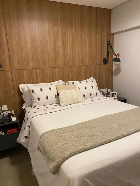 Foto 8 de Apartamento com 2 quartos à venda, 105m2 em Jardim Urano, Sao Jose Do Rio Preto - SP