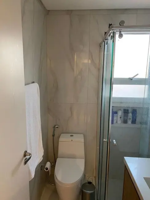 Foto 5 de Apartamento com 2 quartos à venda, 105m2 em Jardim Urano, Sao Jose Do Rio Preto - SP