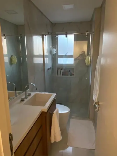 Foto 9 de Apartamento com 2 quartos à venda, 105m2 em Jardim Urano, Sao Jose Do Rio Preto - SP