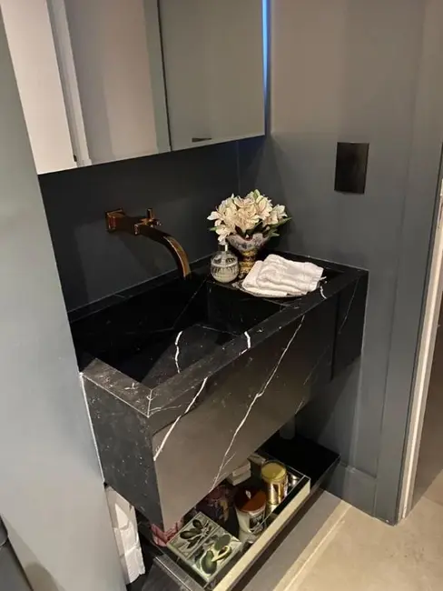 Foto 7 de Apartamento com 2 quartos à venda, 105m2 em Jardim Urano, Sao Jose Do Rio Preto - SP