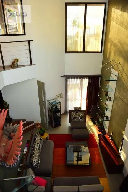 Cobertura com 4 quartos à venda, 380m2 em Centro, Sao Jose Do Rio Preto - SP - imagem 6 Foto 6 de Cobertura com 4 quartos à venda, 380m2 em Centro, Sao Jose Do Rio Preto - SP