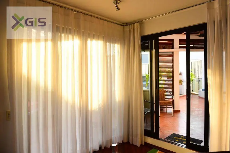 Cobertura com 4 quartos à venda, 380m2 em Centro, Sao Jose Do Rio Preto - SP - imagem 4 Foto 4 de Cobertura com 4 quartos à venda, 380m2 em Centro, Sao Jose Do Rio Preto - SP