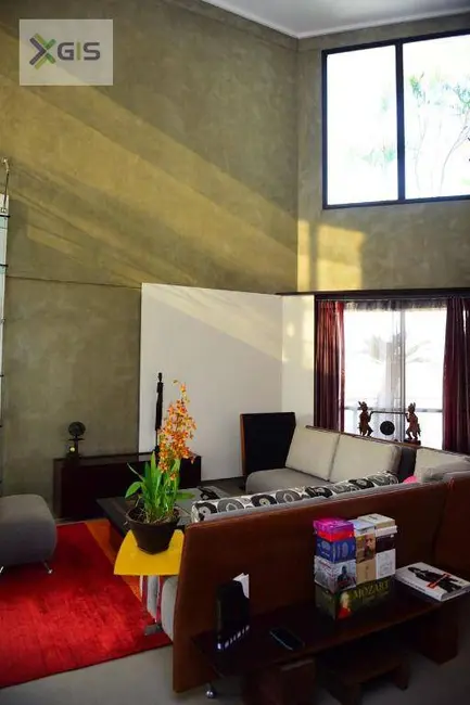 Cobertura com 4 quartos à venda, 380m2 em Centro, Sao Jose Do Rio Preto - SP - imagem 7 Foto 7 de Cobertura com 4 quartos à venda, 380m2 em Centro, Sao Jose Do Rio Preto - SP