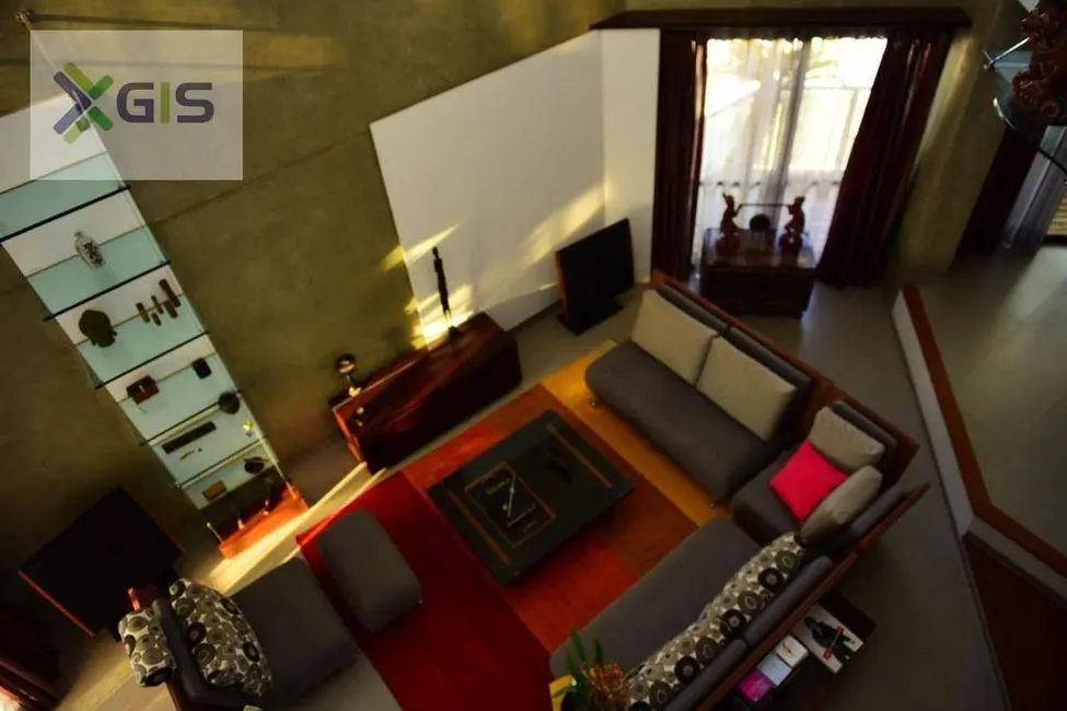 Cobertura com 4 quartos à venda, 380m2 em Centro, Sao Jose Do Rio Preto - SP - imagem 3 Foto 3 de Cobertura com 4 quartos à venda, 380m2 em Centro, Sao Jose Do Rio Preto - SP