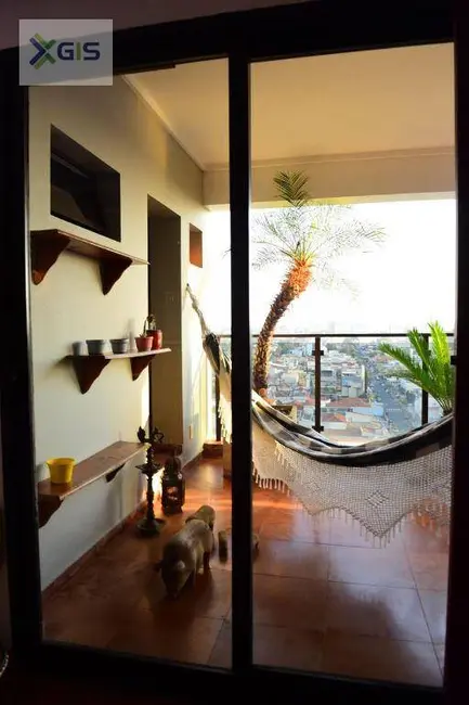 Cobertura com 4 quartos à venda, 380m2 em Centro, Sao Jose Do Rio Preto - SP - imagem 5 Foto 5 de Cobertura com 4 quartos à venda, 380m2 em Centro, Sao Jose Do Rio Preto - SP