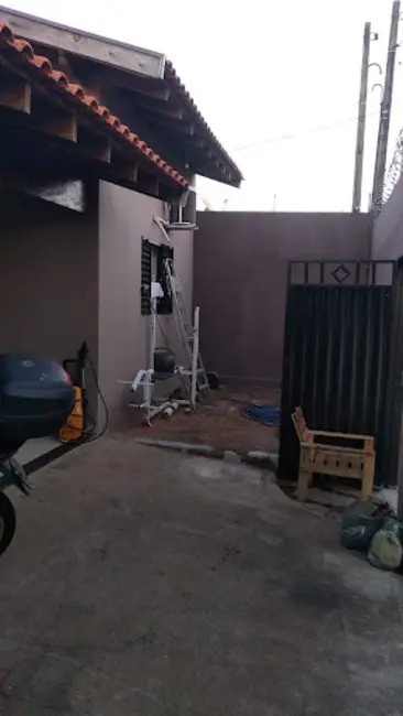 Foto 5 de Casa com 3 quartos à venda, 140m2 em Jardim Nunes, Sao Jose Do Rio Preto - SP