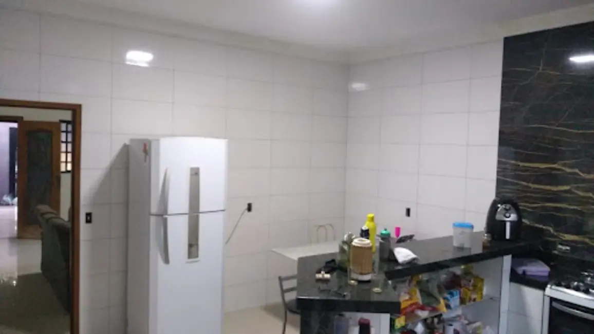 Foto 7 de Casa com 3 quartos à venda, 140m2 em Jardim Nunes, Sao Jose Do Rio Preto - SP