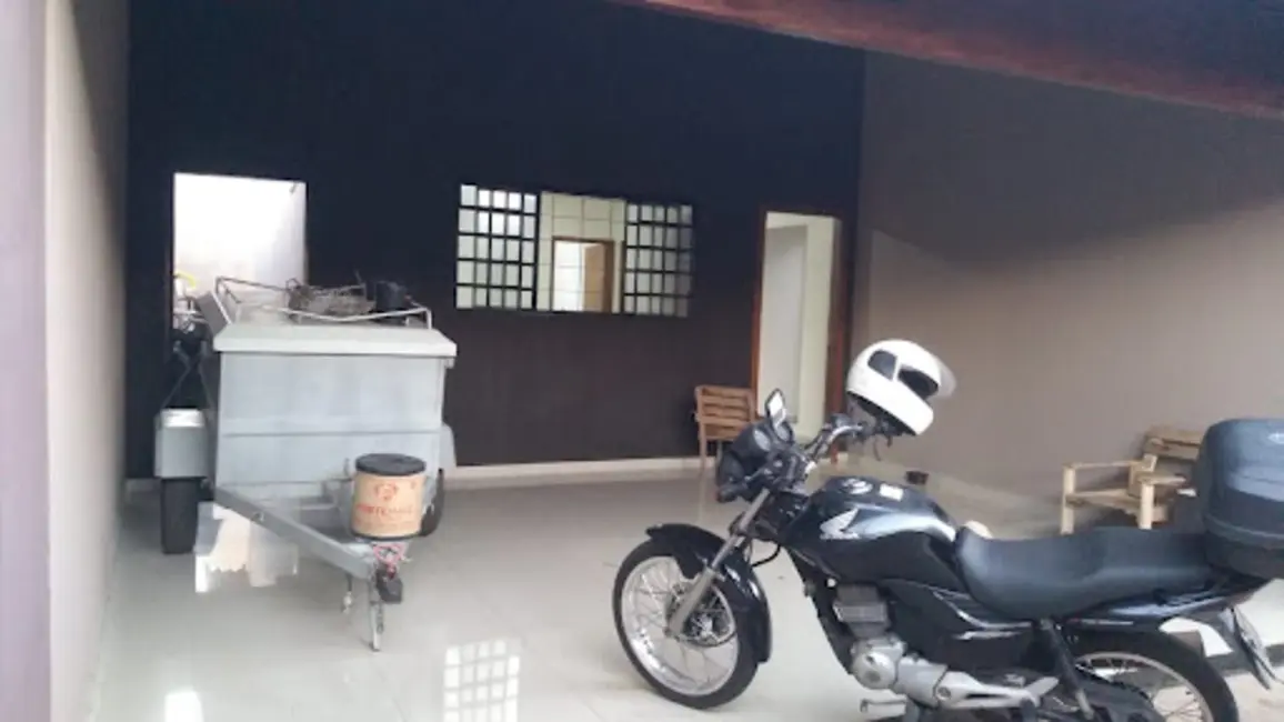 Foto 6 de Casa com 3 quartos à venda, 140m2 em Jardim Nunes, Sao Jose Do Rio Preto - SP