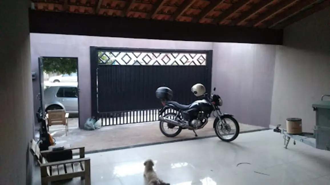 Foto 1 de Casa com 3 quartos à venda, 140m2 em Jardim Nunes, Sao Jose Do Rio Preto - SP