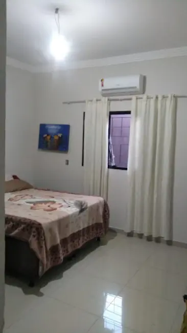 Foto 4 de Casa com 3 quartos à venda, 140m2 em Jardim Nunes, Sao Jose Do Rio Preto - SP