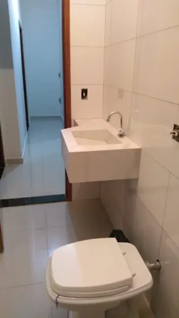 Foto 2 de Casa com 3 quartos à venda, 140m2 em Jardim Nunes, Sao Jose Do Rio Preto - SP