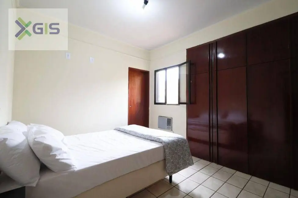 Foto 1 de Apartamento com 2 quartos para alugar, 70m2 em Vila Sinibaldi, Sao Jose Do Rio Preto - SP