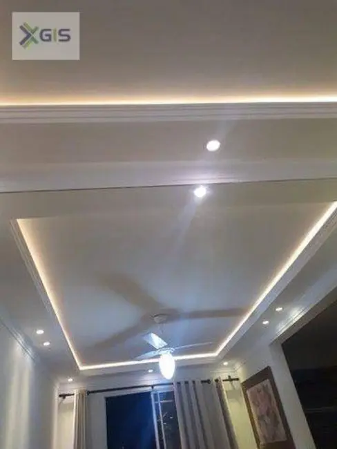 Foto 3 de Apartamento com 2 quartos à venda, 45m2 em Vila Clementina, Sao Jose Do Rio Preto - SP