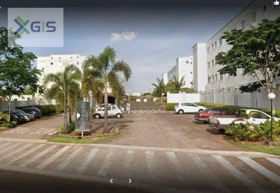 Foto 7 de Apartamento com 2 quartos à venda, 45m2 em Vila Clementina, Sao Jose Do Rio Preto - SP