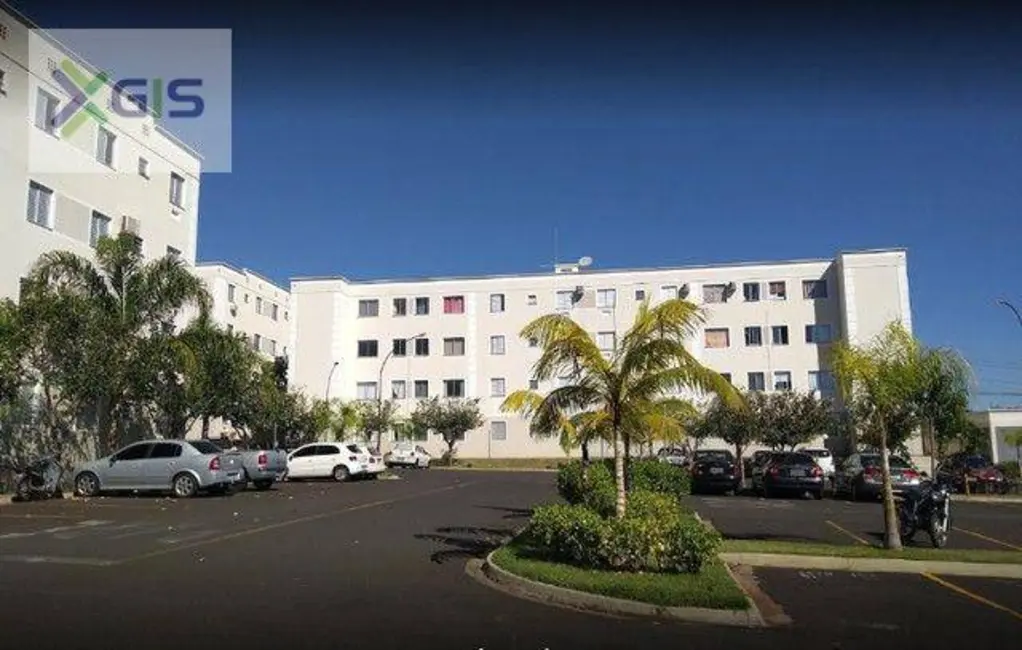 Foto 6 de Apartamento com 2 quartos à venda, 45m2 em Vila Clementina, Sao Jose Do Rio Preto - SP