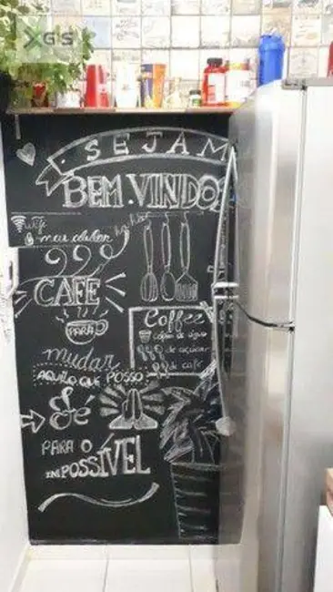 Foto 5 de Apartamento com 2 quartos à venda, 45m2 em Vila Clementina, Sao Jose Do Rio Preto - SP