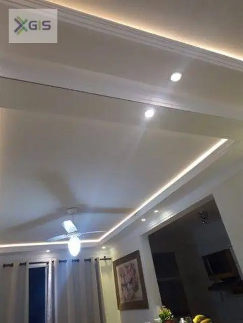 Foto 4 de Apartamento com 2 quartos à venda, 45m2 em Vila Clementina, Sao Jose Do Rio Preto - SP