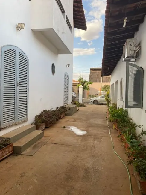 Sobrado com 4 quartos à venda, 432m2 em Jardim Alto Rio Preto, Sao Jose Do Rio Preto - SP - imagem 5 Foto 5 de Sobrado com 4 quartos à venda, 432m2 em Jardim Alto Rio Preto, Sao Jose Do Rio Preto - SP