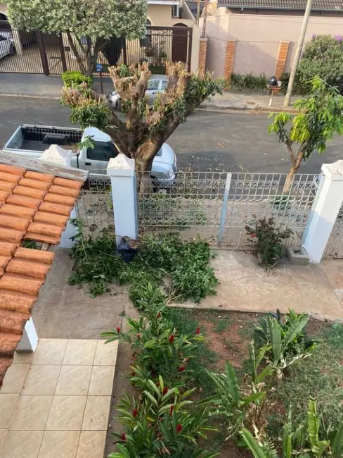 Sobrado com 4 quartos à venda, 432m2 em Jardim Alto Rio Preto, Sao Jose Do Rio Preto - SP - imagem 3 Foto 3 de Sobrado com 4 quartos à venda, 432m2 em Jardim Alto Rio Preto, Sao Jose Do Rio Preto - SP
