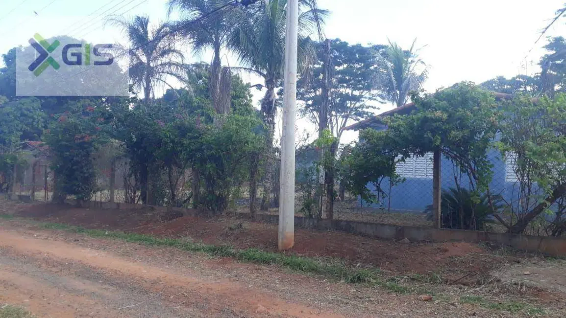 Foto 2 de Chácara com 3 quartos à venda, 2000m2 em Sao Jose Do Rio Preto - SP