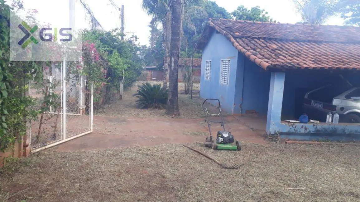 Foto 1 de Chácara com 3 quartos à venda, 2000m2 em Sao Jose Do Rio Preto - SP