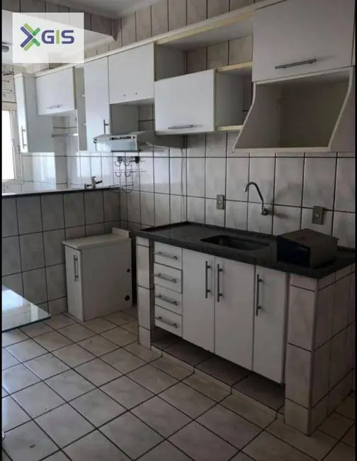 Foto 2 de Apartamento com 2 quartos para alugar, 70m2 em Vila Sinibaldi, Sao Jose Do Rio Preto - SP