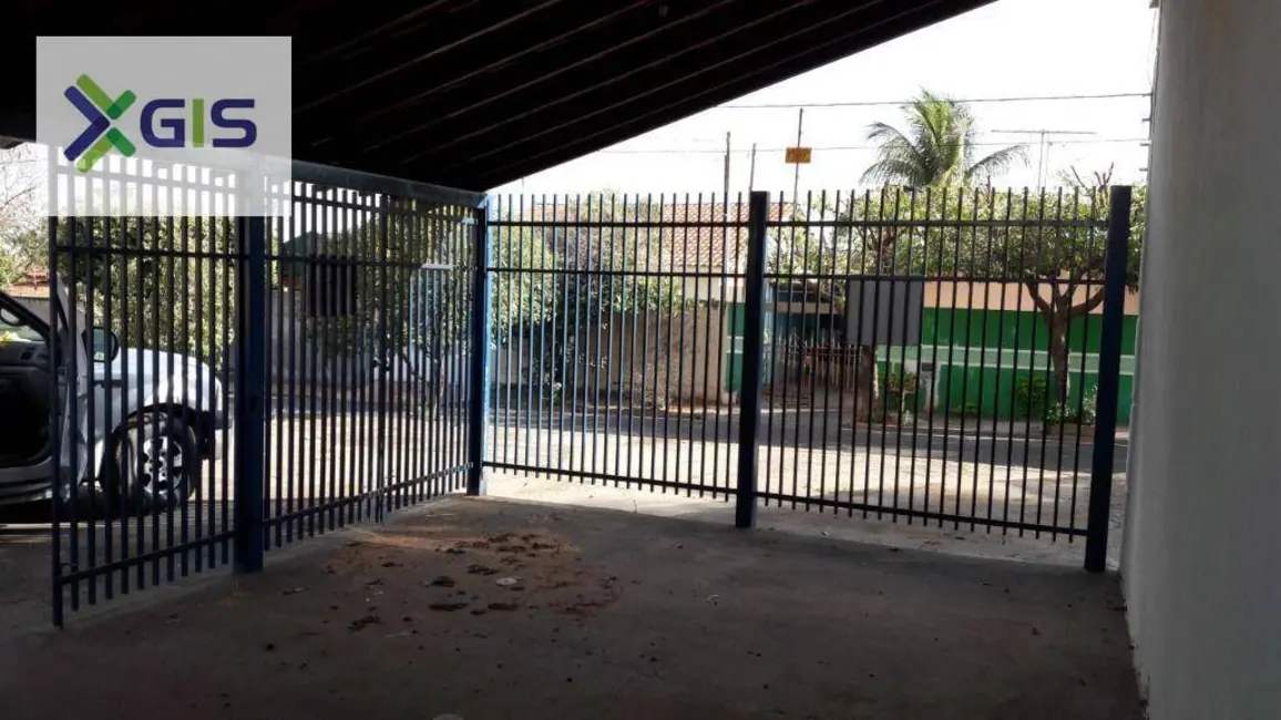 Foto 5 de Sobrado para alugar, 200m2 em Jardim Maria Lúcia, Sao Jose Do Rio Preto - SP