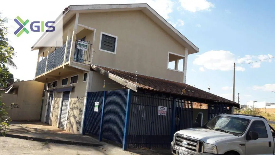 Foto 3 de Sobrado para alugar, 200m2 em Jardim Maria Lúcia, Sao Jose Do Rio Preto - SP