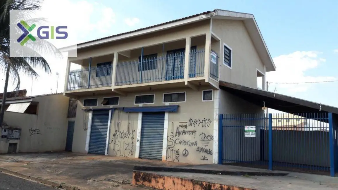 Foto 4 de Sobrado para alugar, 200m2 em Jardim Maria Lúcia, Sao Jose Do Rio Preto - SP