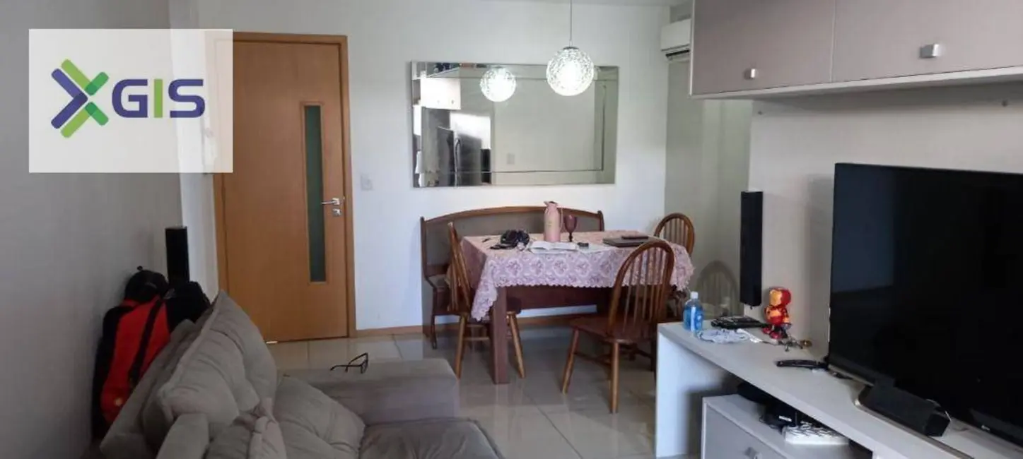 Foto 2 de Apartamento com 2 quartos à venda, 83m2 em Icaraí, Niteroi - RJ