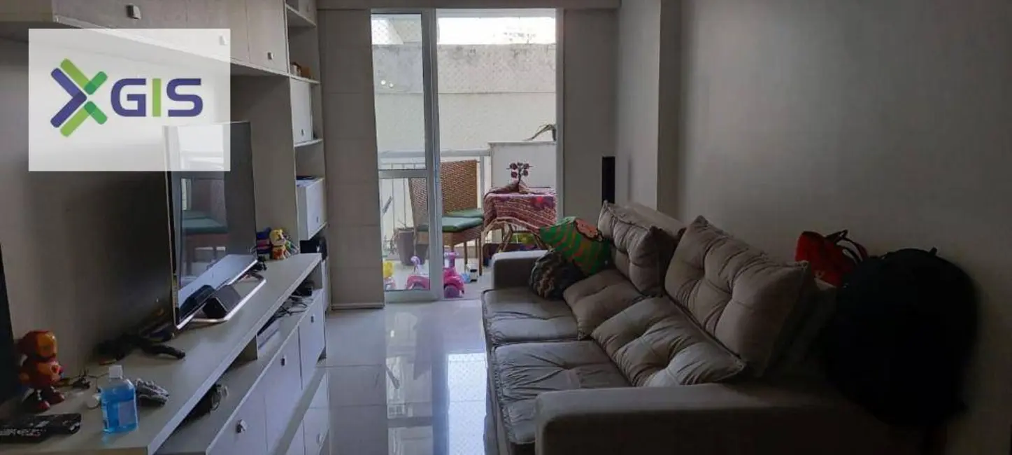 Foto 1 de Apartamento com 2 quartos à venda, 83m2 em Icaraí, Niteroi - RJ
