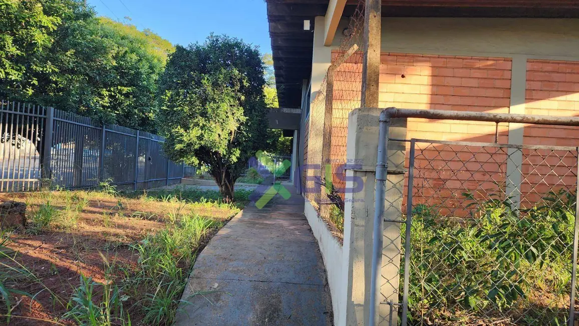 Foto 6 de Armazém / Galpão à venda e para alugar, 4300m2 em Distrito Industrial, Sao Jose Do Rio Preto - SP