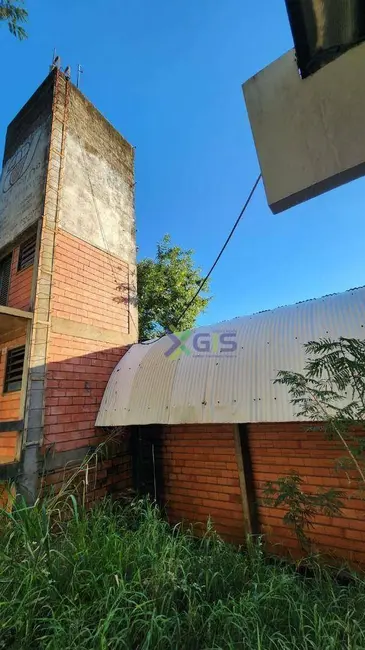 Foto 8 de Armazém / Galpão à venda e para alugar, 4300m2 em Distrito Industrial, Sao Jose Do Rio Preto - SP