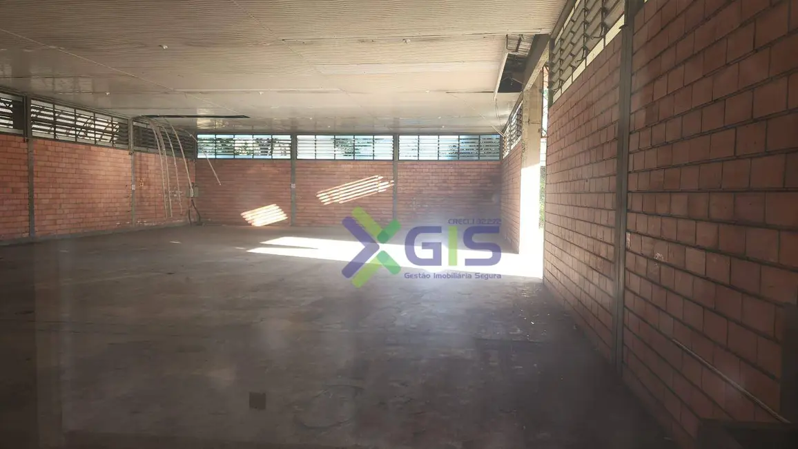 Foto 7 de Armazém / Galpão à venda e para alugar, 4300m2 em Distrito Industrial, Sao Jose Do Rio Preto - SP