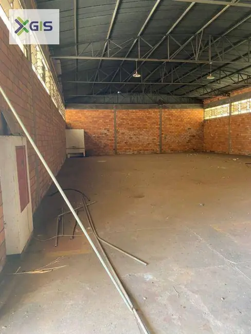 Foto 6 de Armazém / Galpão à venda e para alugar, 3700m2 em Distrito Industrial, Sao Jose Do Rio Preto - SP