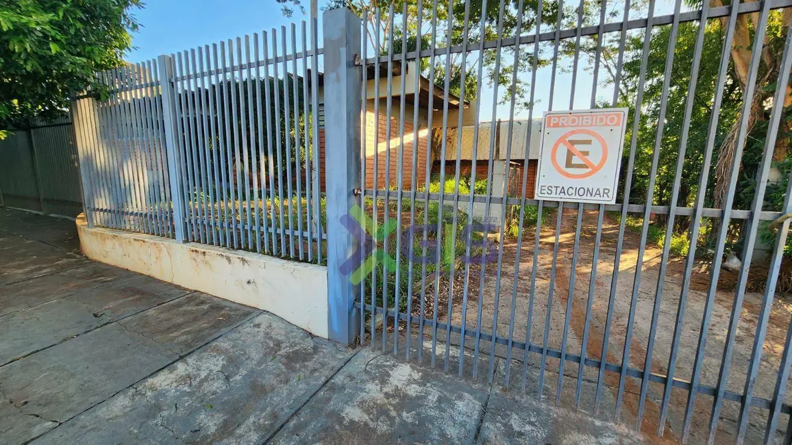 Foto 4 de Armazém / Galpão à venda e para alugar, 4300m2 em Distrito Industrial, Sao Jose Do Rio Preto - SP