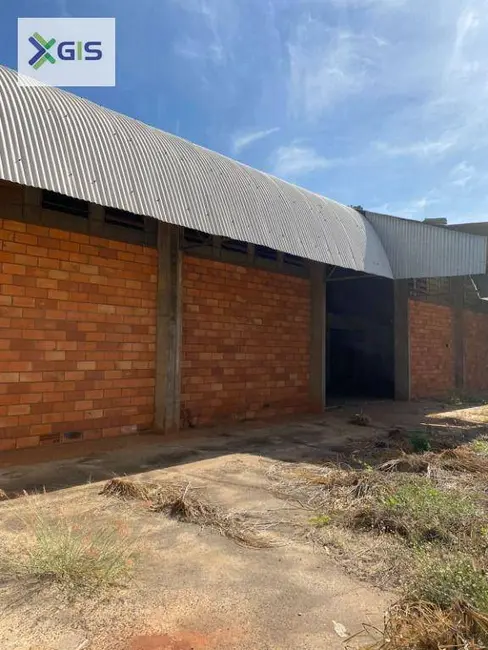 Foto 5 de Armazém / Galpão à venda e para alugar, 3700m2 em Distrito Industrial, Sao Jose Do Rio Preto - SP