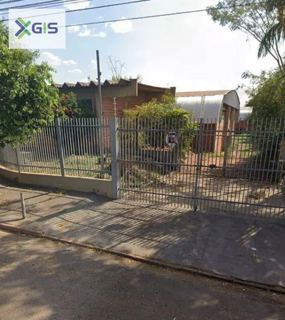 Foto 7 de Armazém / Galpão à venda e para alugar, 3700m2 em Distrito Industrial, Sao Jose Do Rio Preto - SP