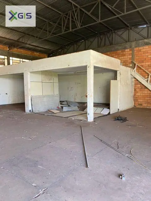 Foto 4 de Armazém / Galpão à venda e para alugar, 3700m2 em Distrito Industrial, Sao Jose Do Rio Preto - SP