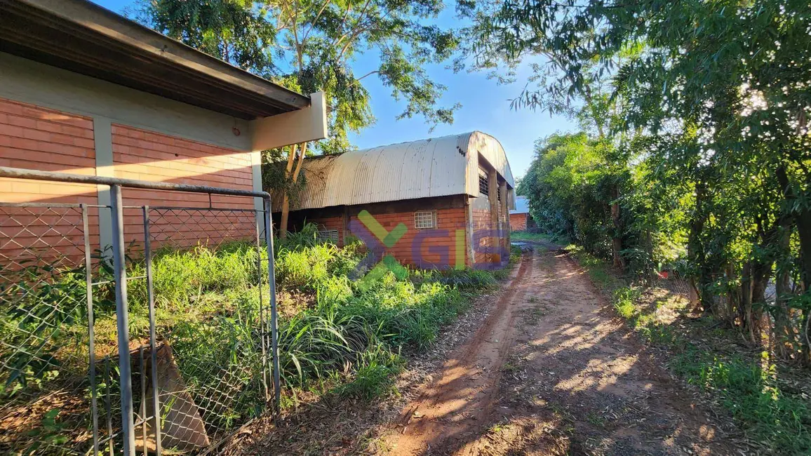 Foto 5 de Armazém / Galpão à venda e para alugar, 4300m2 em Distrito Industrial, Sao Jose Do Rio Preto - SP