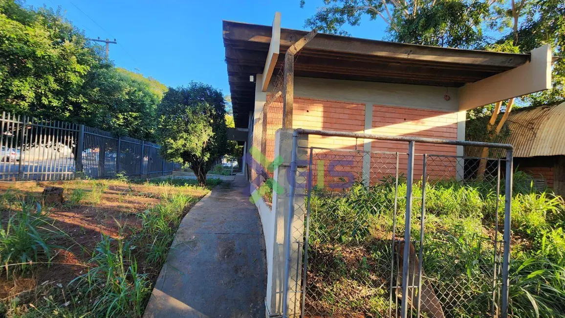 Foto 3 de Armazém / Galpão à venda e para alugar, 4300m2 em Distrito Industrial, Sao Jose Do Rio Preto - SP