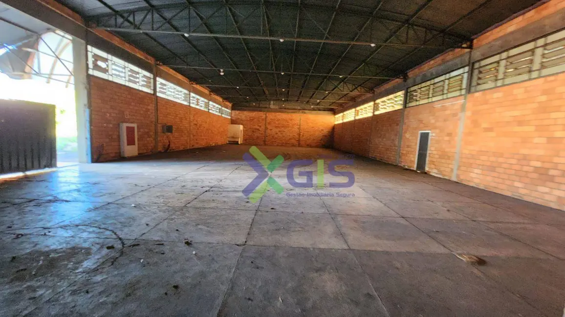Foto 1 de Armazém / Galpão à venda e para alugar, 4300m2 em Distrito Industrial, Sao Jose Do Rio Preto - SP