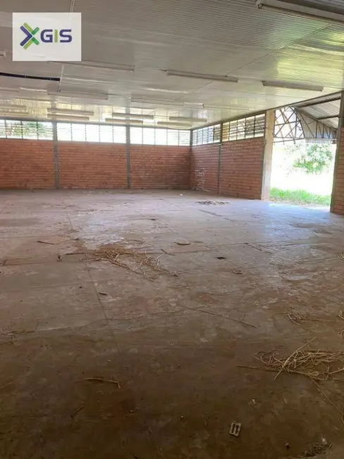 Foto 3 de Armazém / Galpão à venda e para alugar, 3700m2 em Distrito Industrial, Sao Jose Do Rio Preto - SP