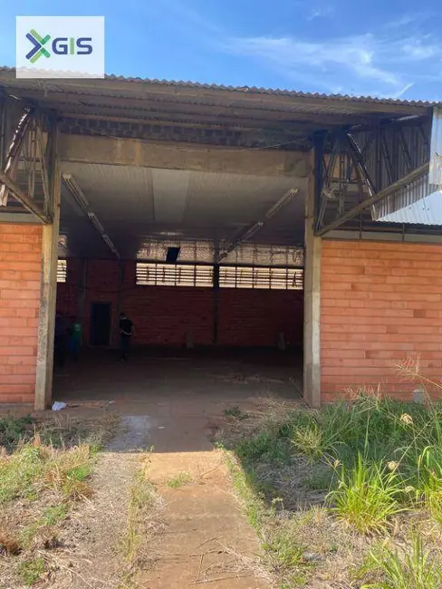 Foto 8 de Armazém / Galpão à venda e para alugar, 3700m2 em Distrito Industrial, Sao Jose Do Rio Preto - SP